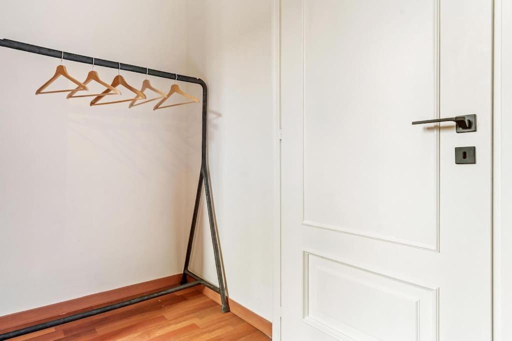 Apartamento Duomo 10 Min Milán