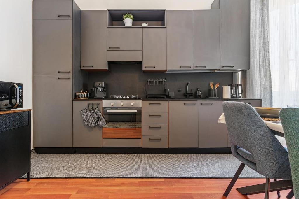Apartamento Duomo 10 Min *
