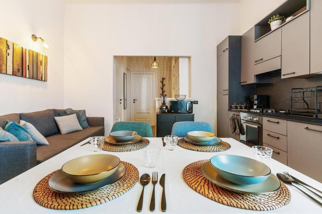Apartamento Duomo 10 Min *